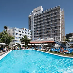 Otel Catalonia Vegas - Adults Only, Puerto de la Cruz (Tenerife)