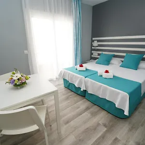 Apartament Rf Bambi Adults Only, Puerto de la Cruz (Tenerife)
