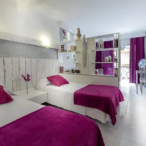 Apartament Seguro De Sol, Puerto de la Cruz (Tenerife)