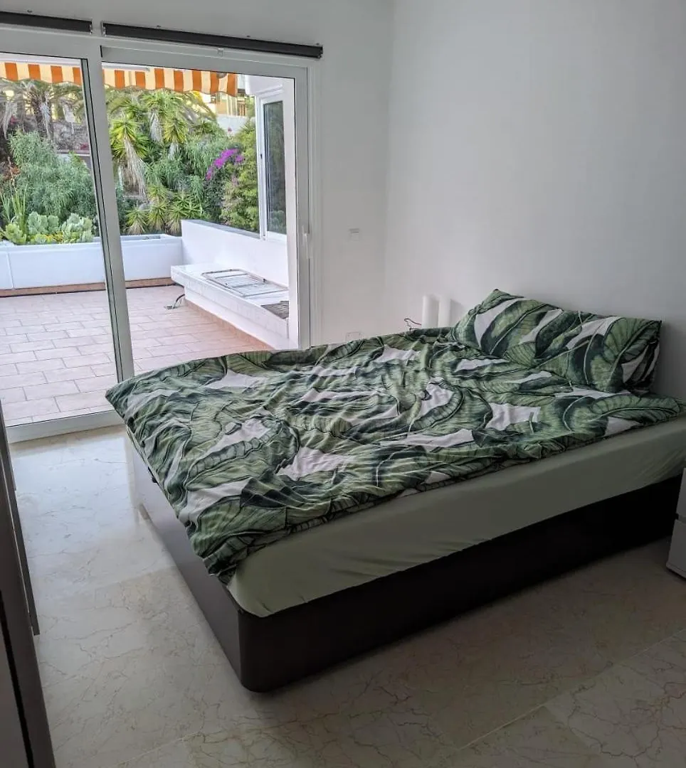 Schicke Ferienwohnung In La Paz, Puerto De La Cruz 0*, Puerto de la Cruz (Tenerife)