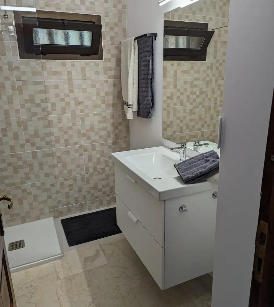 Schicke Ferienwohnung In La Paz, Puerto De La Cruz