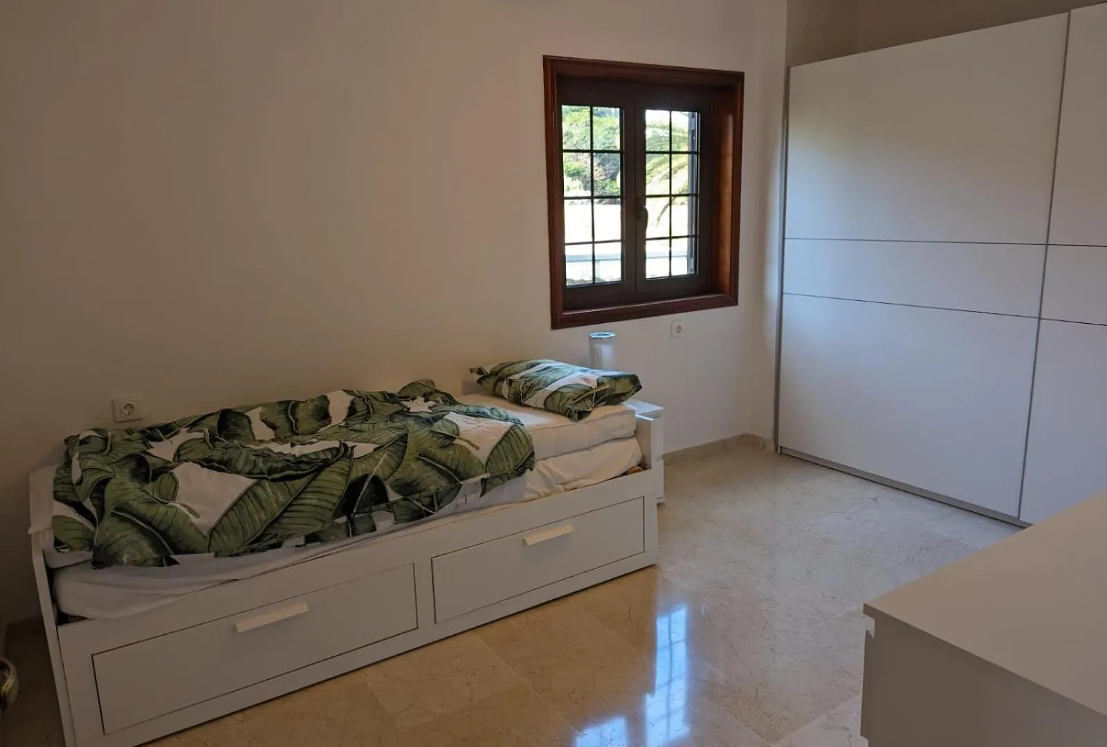 Schicke Ferienwohnung In La Paz, Puerto De La Cruz 0*, Puerto de la Cruz (Tenerife) İspanya