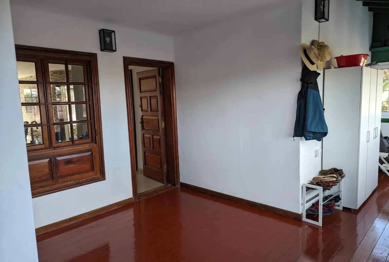 Schicke Ferienwohnung In La Paz, Puerto De La Cruz Puerto de la Cruz (Tenerife)
