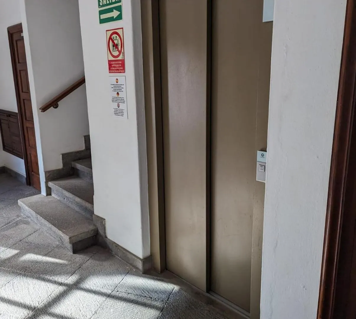 Schicke Ferienwohnung In La Paz, Puerto De La Cruz Daire Puerto de la Cruz (Tenerife)
