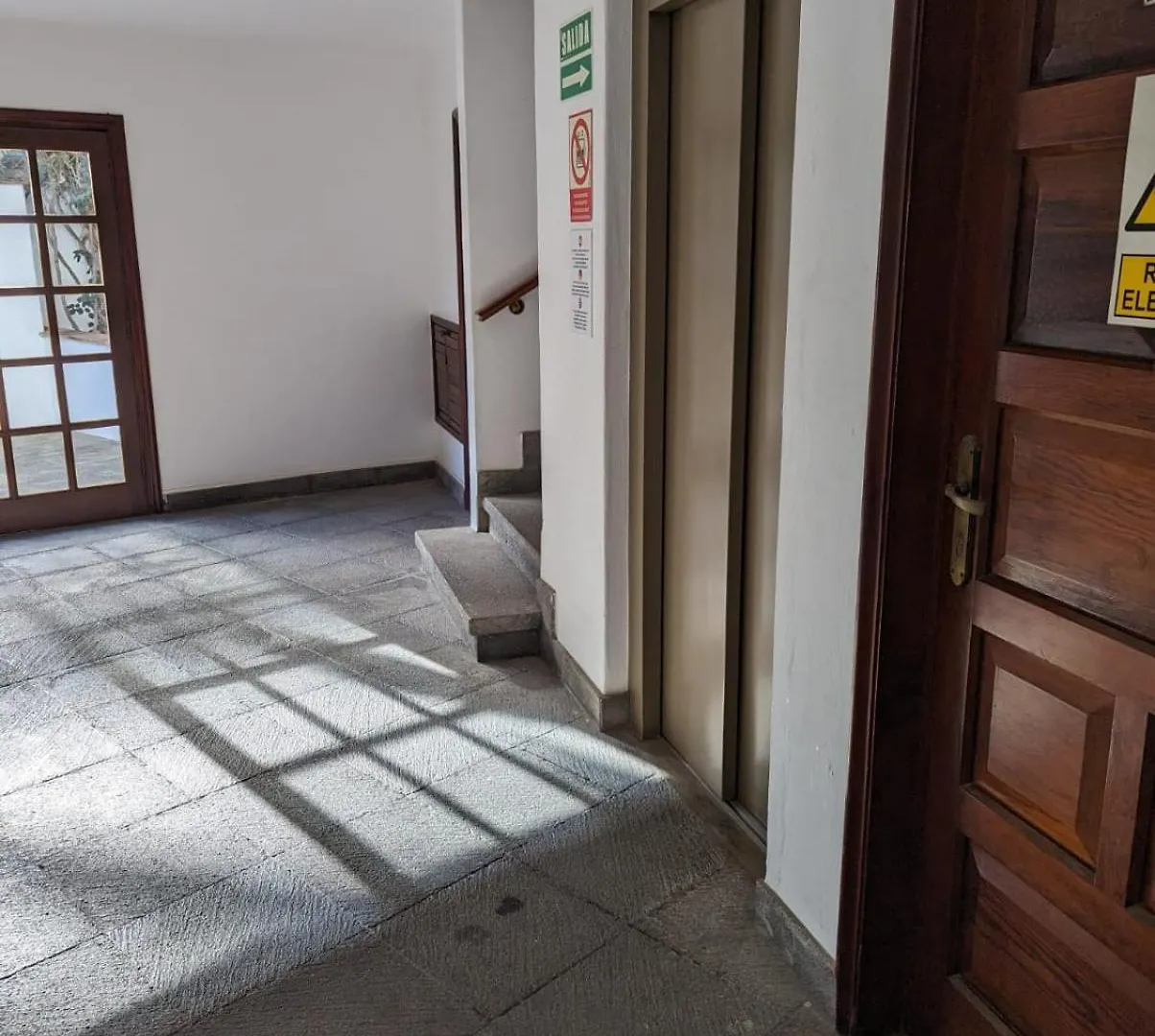 Schicke Ferienwohnung In La Paz, Puerto De La Cruz Puerto de la Cruz (Tenerife)