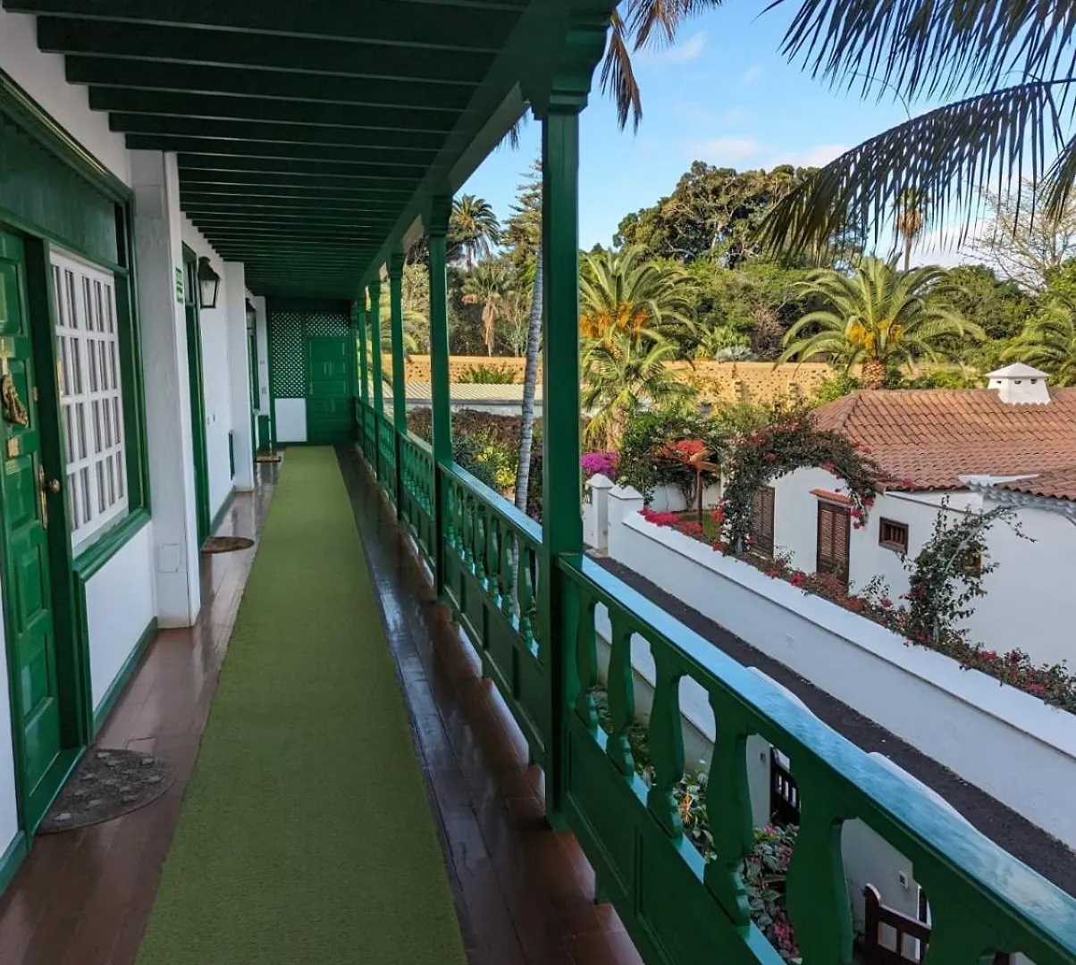 Daire Schicke Ferienwohnung In La Paz, Puerto De La Cruz